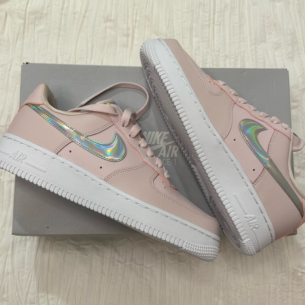 NWOT Women’s Air Force 1